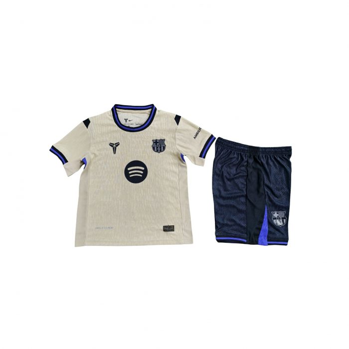 FC BARCELONE EXTERIEUR 2025 2026