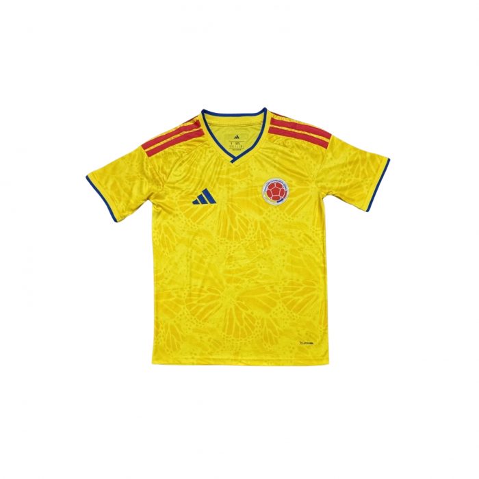 COLOMBIE DOMICILE 2025 2026