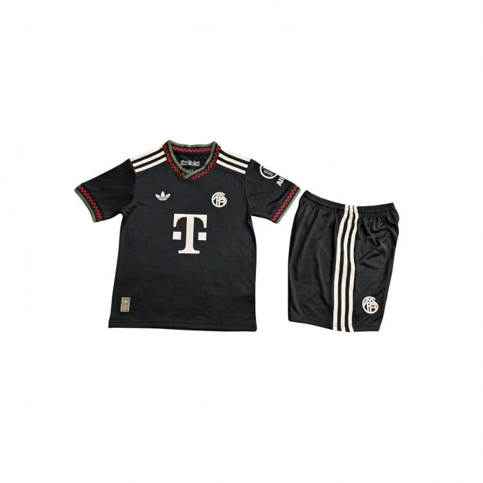 BAYERN MUNICH LIGUE DES CHAMPIONS 2025 2026