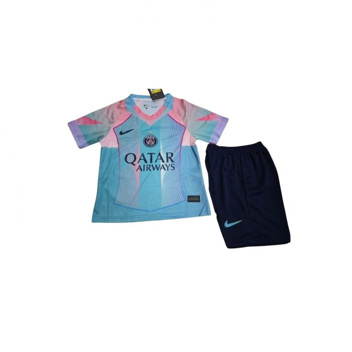 PARIS ST GERMAIN EDITION SPECIALE 2025 2026