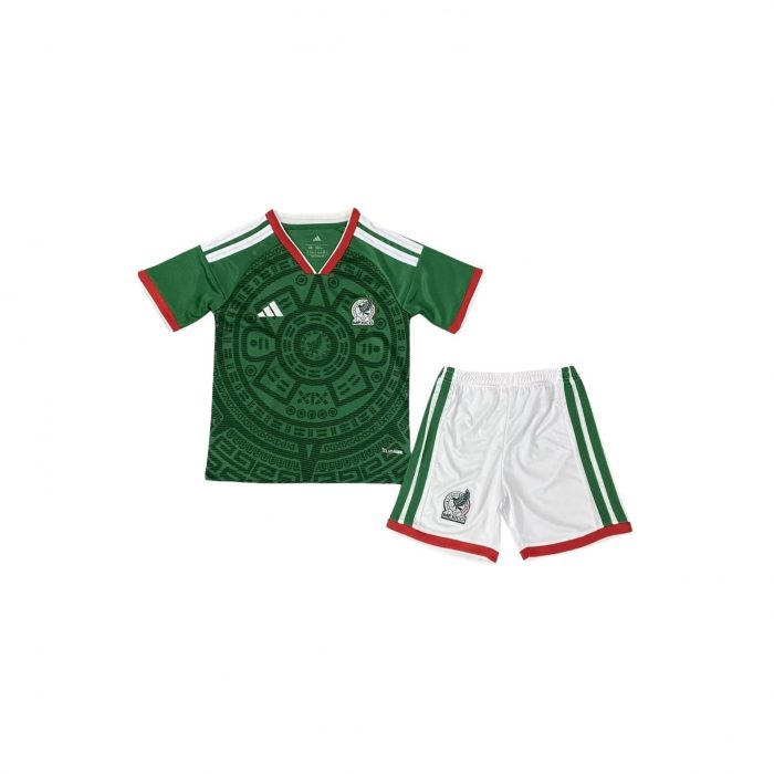 MEXIQUE DOMICILE 2025 2026