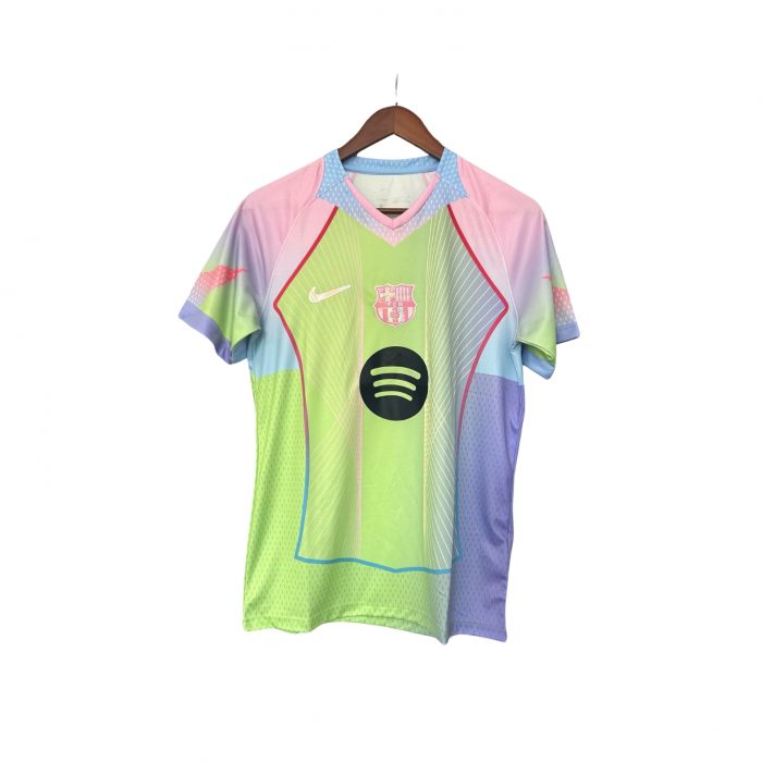 FC BARCELONE EDITION SPECIALE 2025 2026