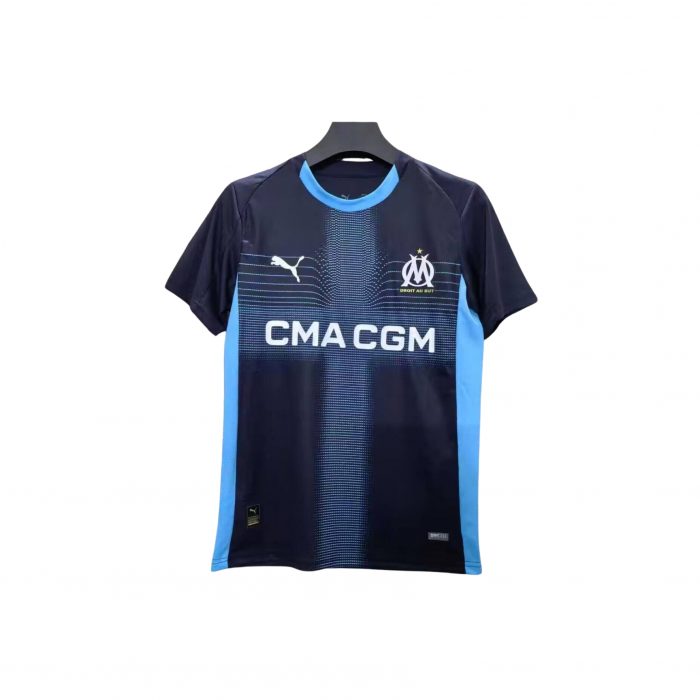 OLYMPIQUE DE MARSEILLE EXTERIEUR 2025 2026