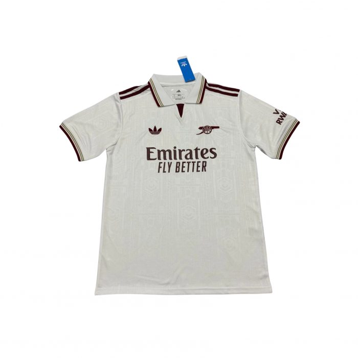 ARSENAL THIRD 2025 2026