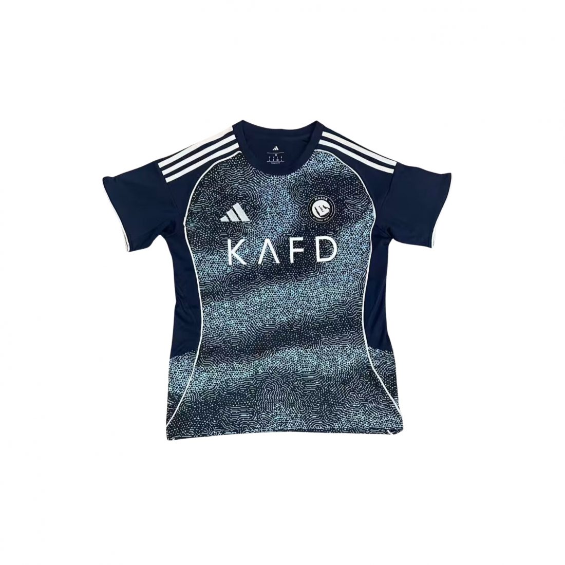 AL NASSR EXTERIEUR 2025 2026