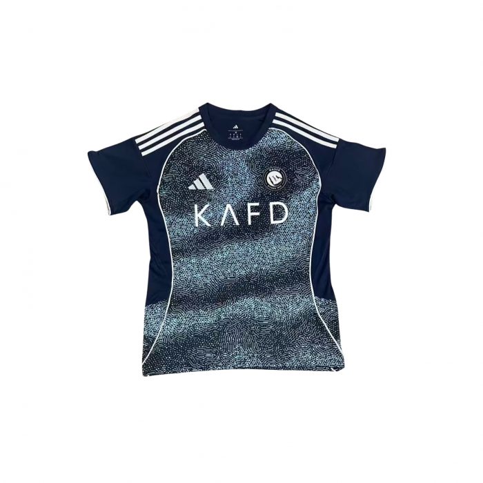 AL NASSR EXTERIEUR 2025 2026