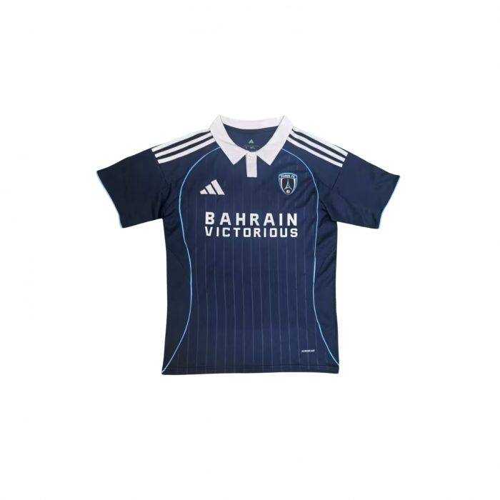 PARIS FC DOMICILE 2025 2026