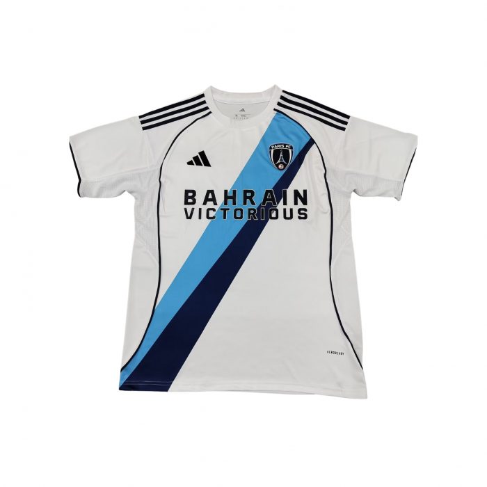 PARIS FC EXTERIEUR 2025 2026