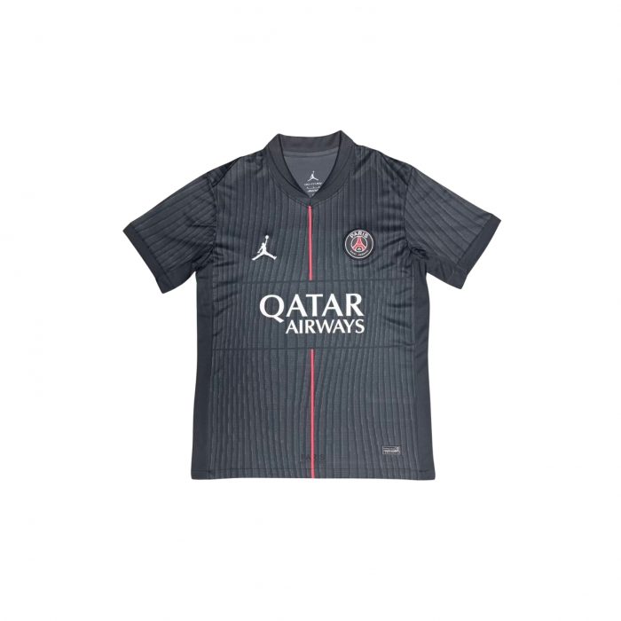 PARIS ST GERMAIN FOURTH 2025 2026