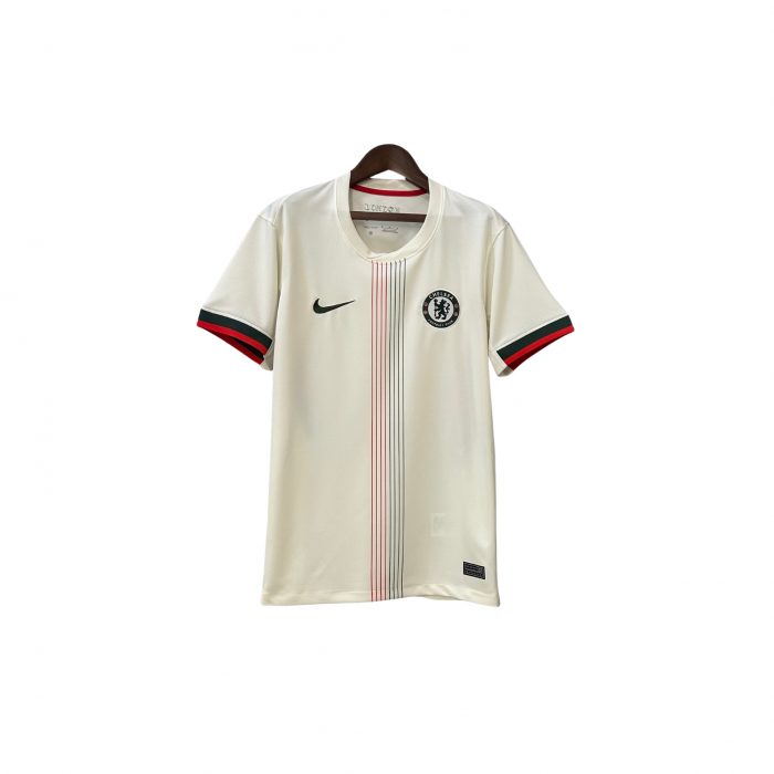 CHELSEA EXTERIEUR 2025 2026