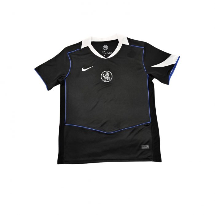 CHELSEA THIRD 2025 2026