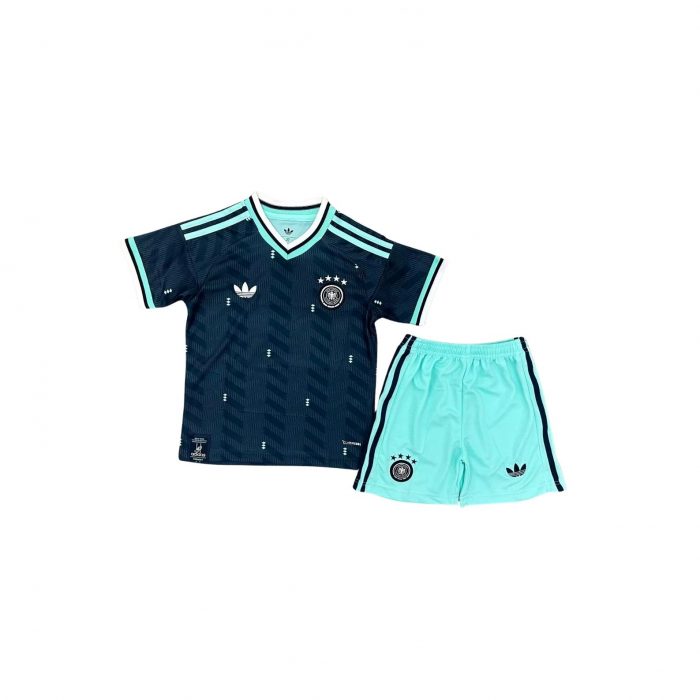 ALLEMAGNE EDITION SPECIALE 2025 2026