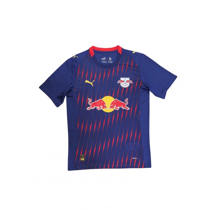 RB LEIPZIG EXTERIEUR 2025 2026