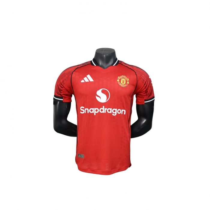 MANCHESTER UNITED DOMICILE 2025 2026