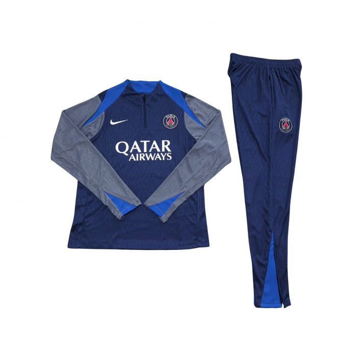 PARIS ST GERMAIN BLEU 2025 2026