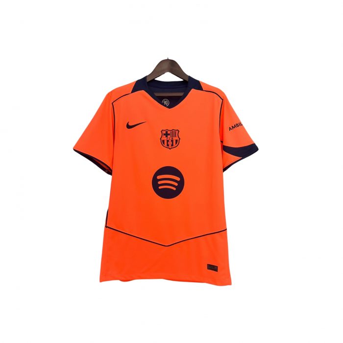 FC BARCELONE THIRD 2025 2026