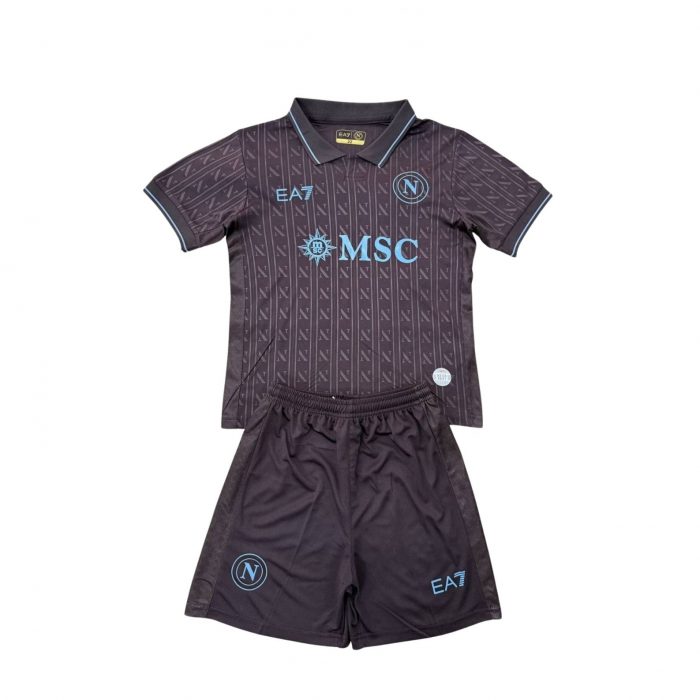 NAPLES THIRD 2025 2026