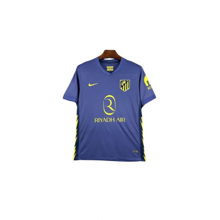 ATLETICO DE MADRID EXTERIEUR 2025 2026