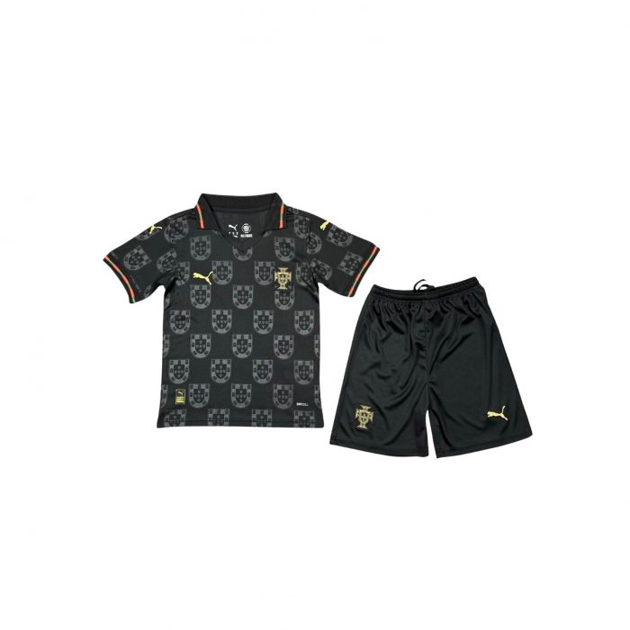 PORTUGAL X EUSEBIO 2025 2026