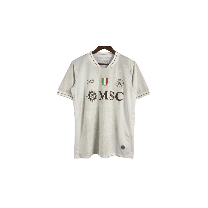 NAPLES EXTERIEUR 2025 2026