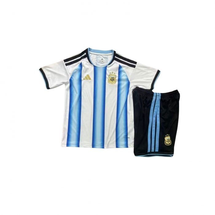 ARGENTINE DOMICILE 2025 2026