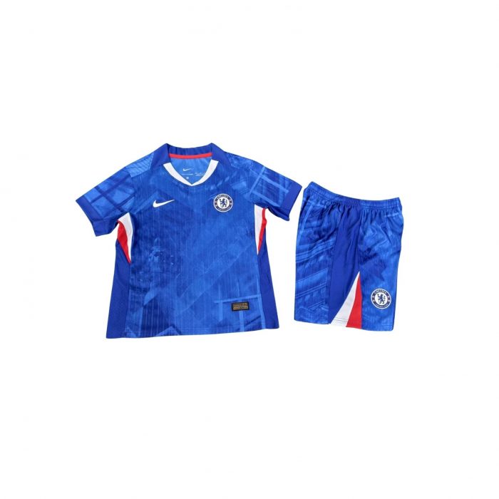 CHELSEA DOMICILE 2025 2026