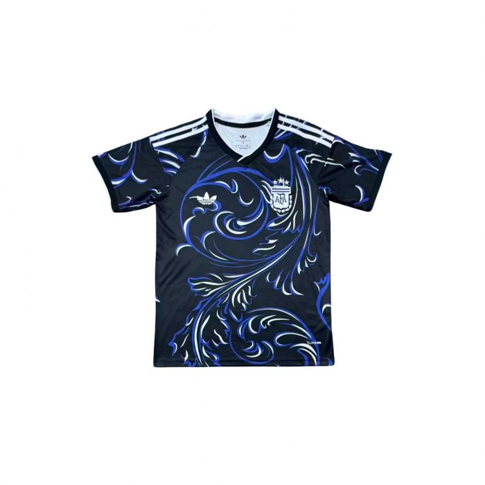 ARGENTINE EXTERIEUR 2025 2026