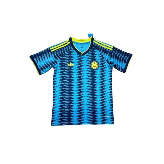 COLOMBIE EXTERIEUR 2025 2026