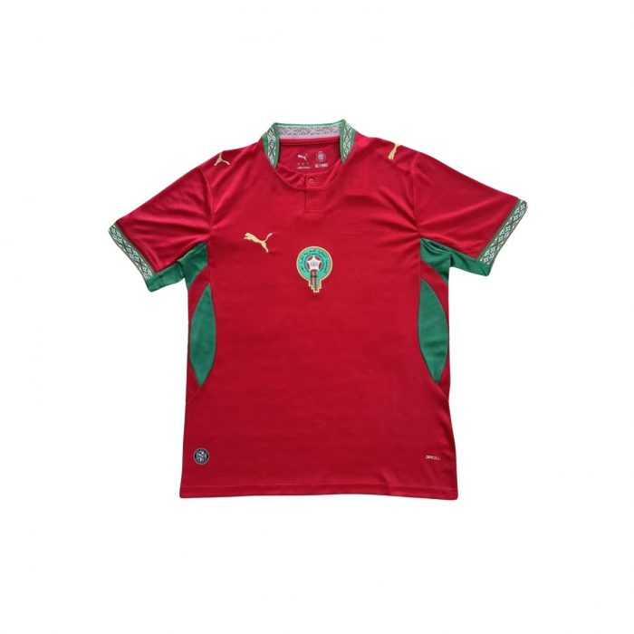 MAROC DOMICILE CDM 2026