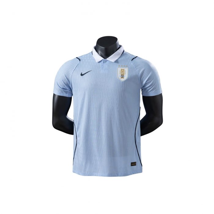 URUGUAY DOMICILE CDM 2026