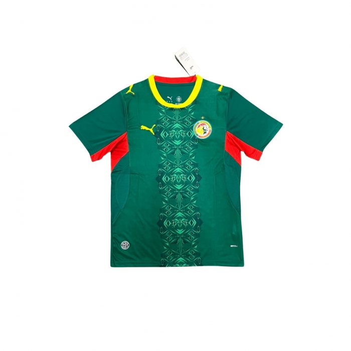 SENEGAL EXTERIEUR CDM 2026