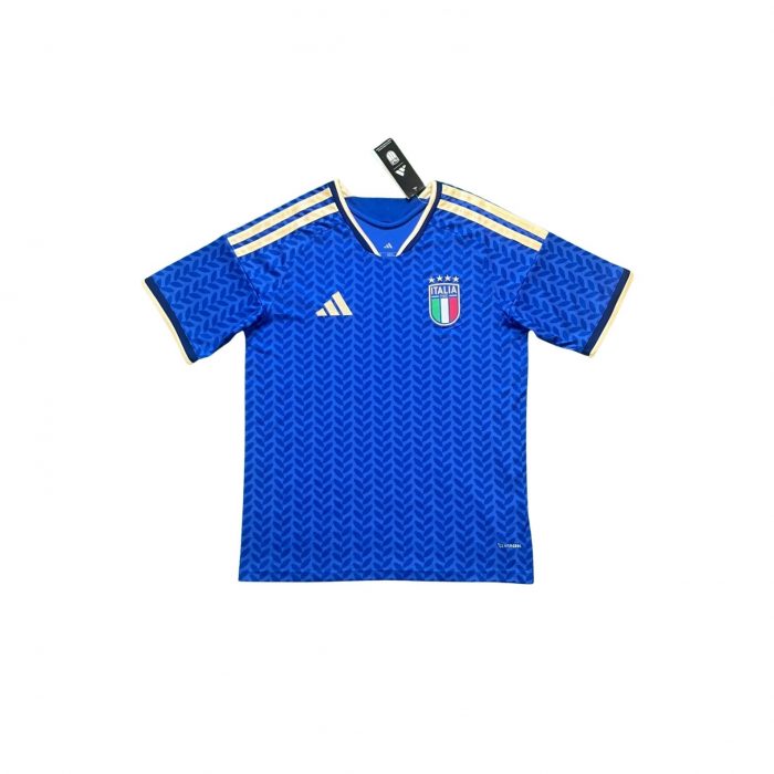 ITALIE DOMICILE CDM 2026