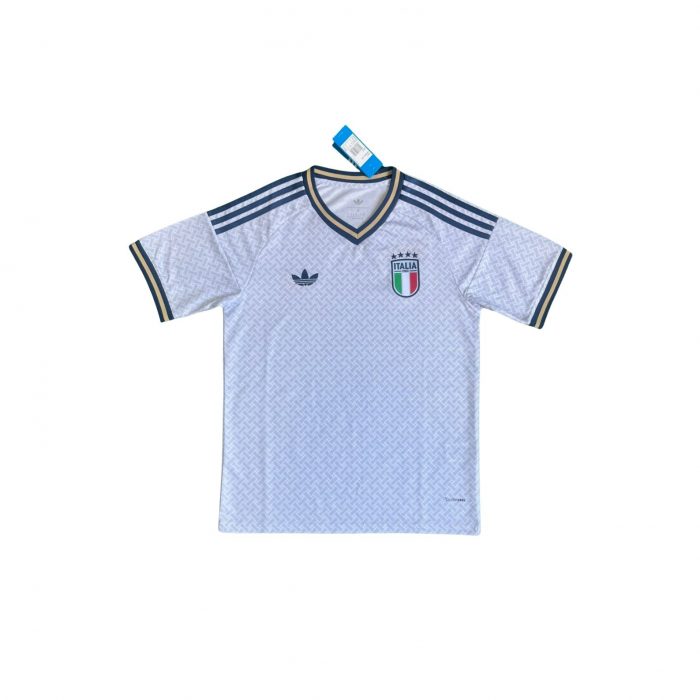 ITALIE EXTERIEUR CDM 2026