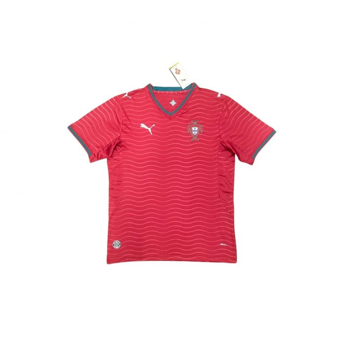 PORTUGAL DOMICILE CDM 2026