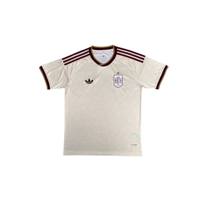 ESPAGNE EXTERIEUR CDM 2026