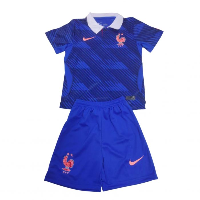 FRANCE DOMICILE CDM 2026