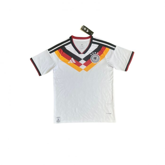 ALLEMAGNE DOMICILE CDM 2026