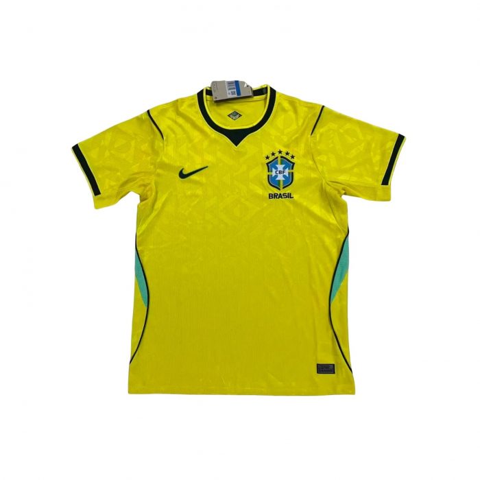 BRESIL DOMICILE CDM 2026