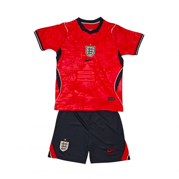 ANGLETERRE EXTERIEUR CDM 2026