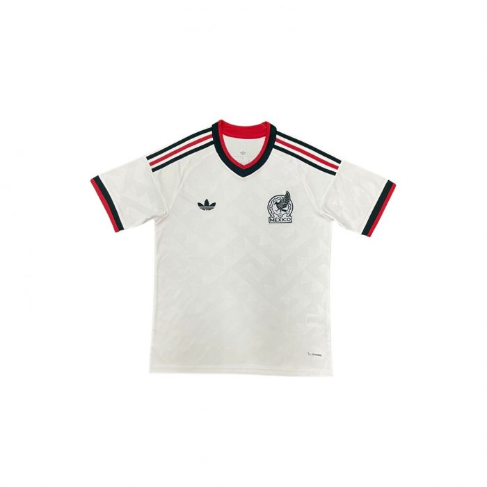 MEXIQUE EXTERIEUR CDM 2026