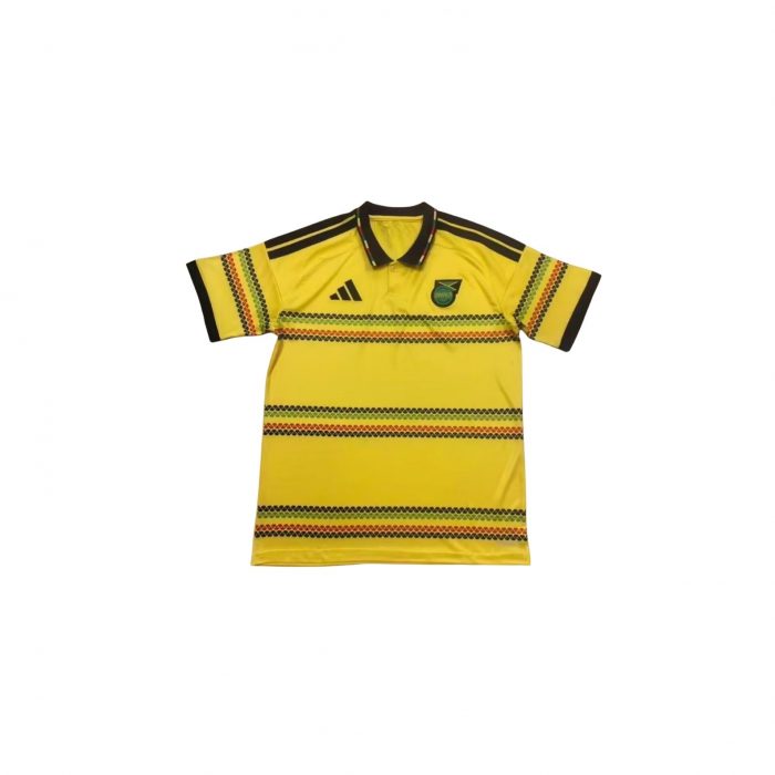 JAMAIQUE DOMICILE CDM 2026