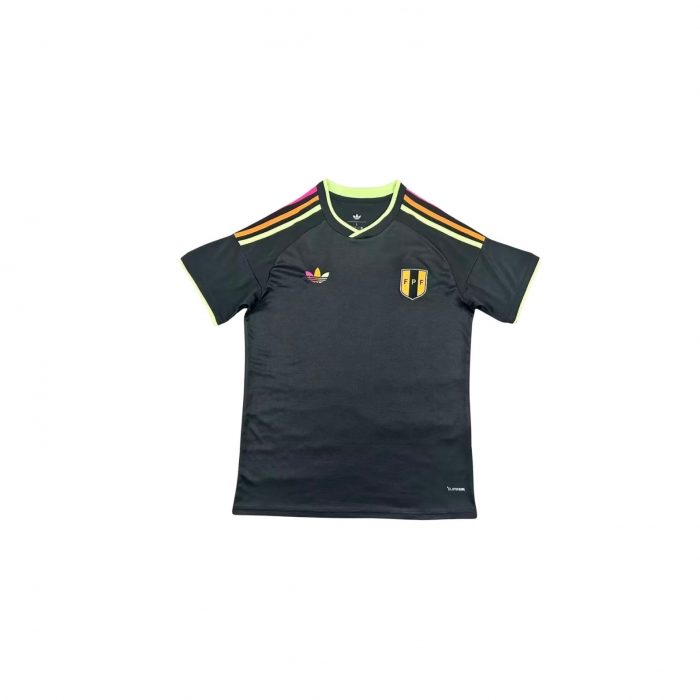 PERU EXTERIEUR CDM 2026